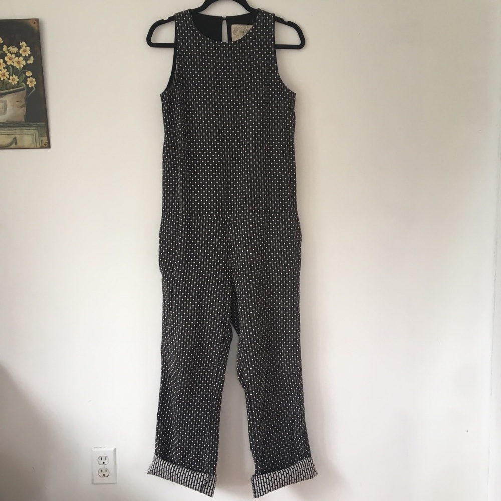Ace&jig Jumpsuit